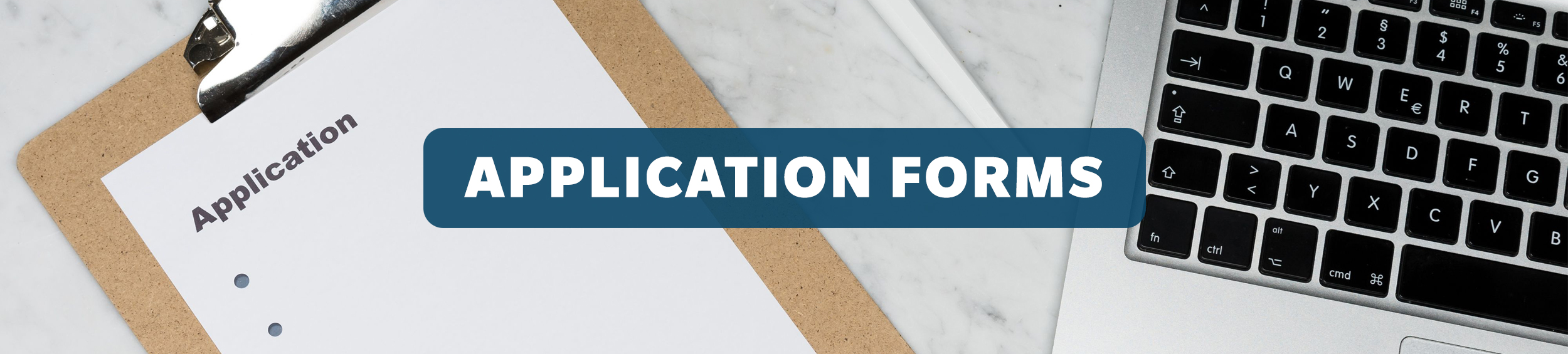 Application Forms